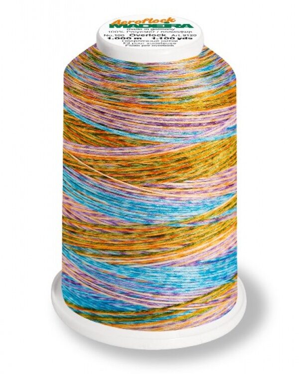 Aeroflock 100 Multicolor/9603