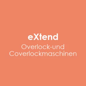 Overlock eXtend