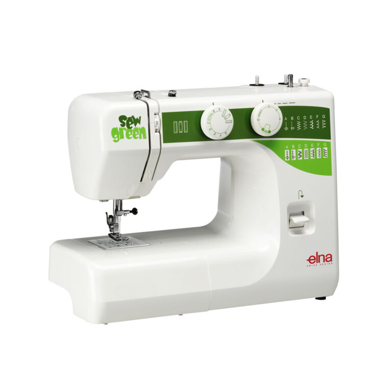 Sew Green